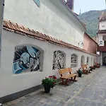 Casa Sforii Brasov