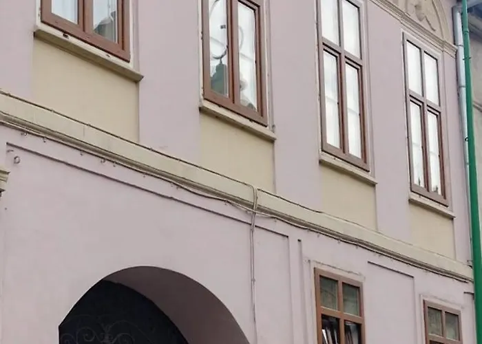 Casa Sforii Brasov