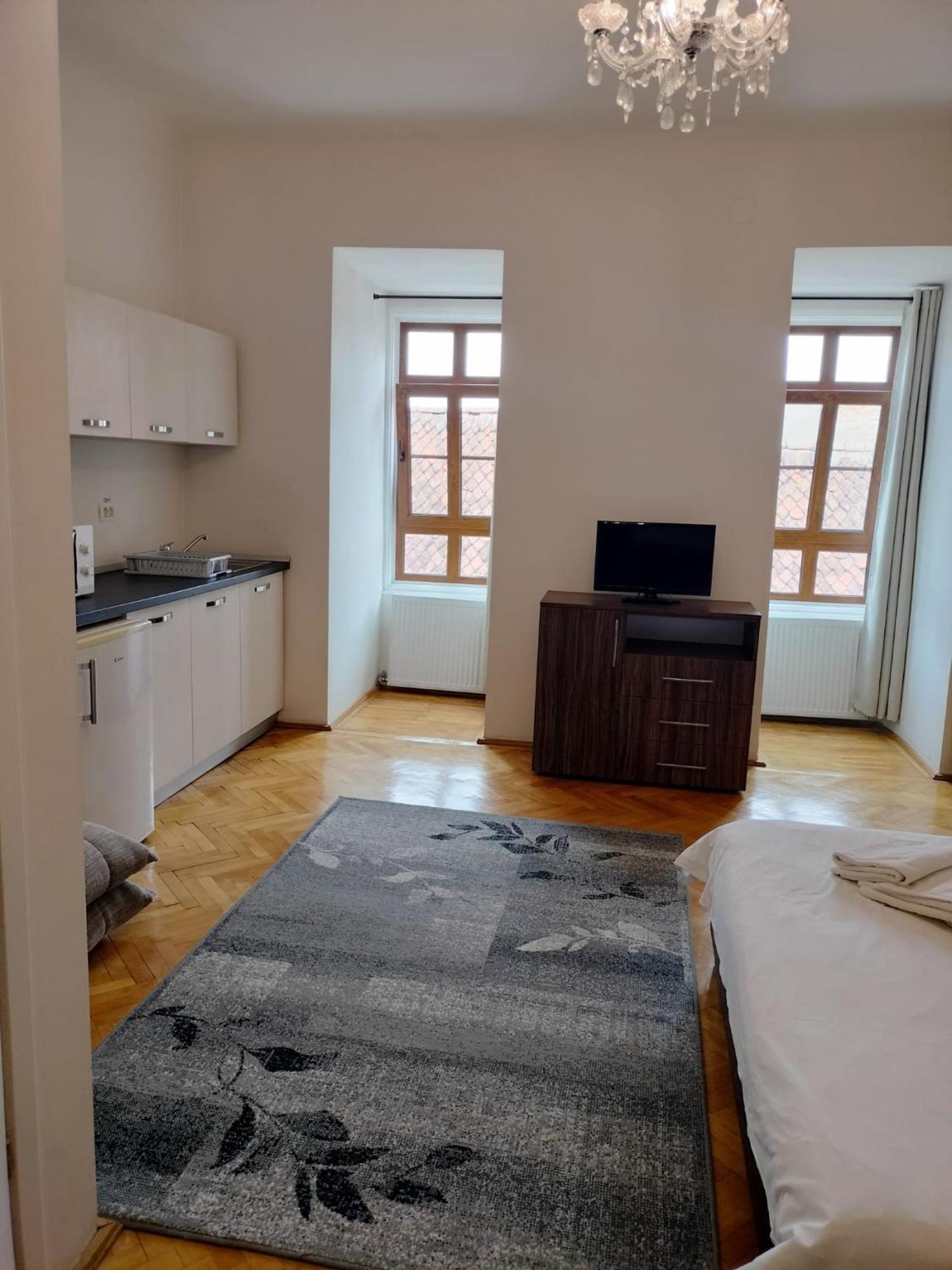 Casa Sforii Affittacamere
