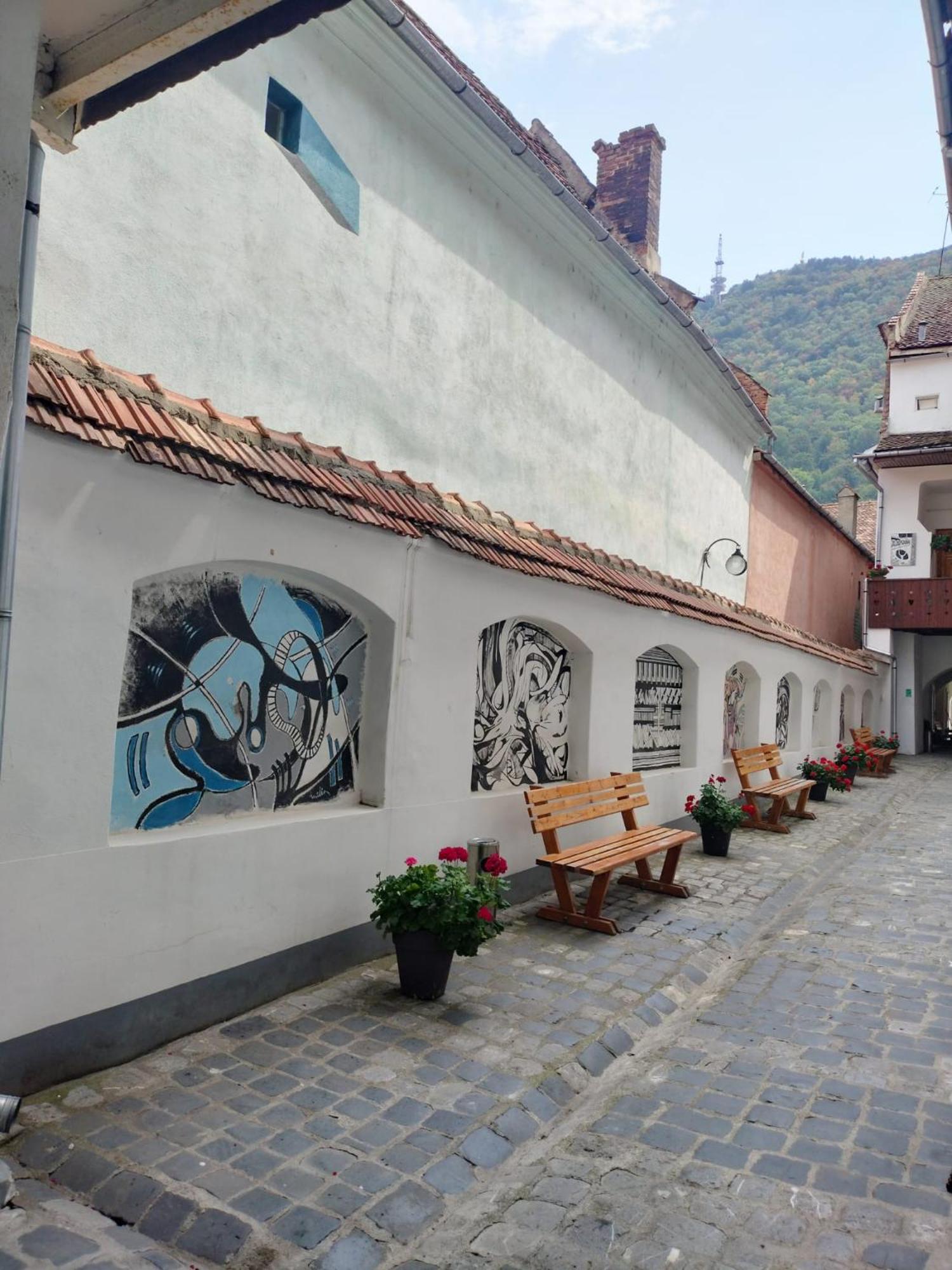 Affittacamere Casa Sforii 3*