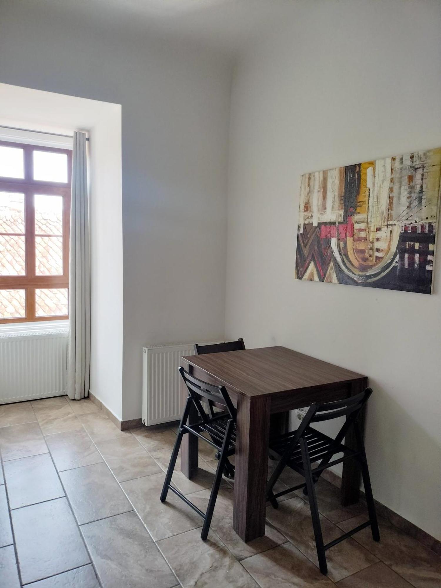 Affittacamere Casa Sforii Braşov