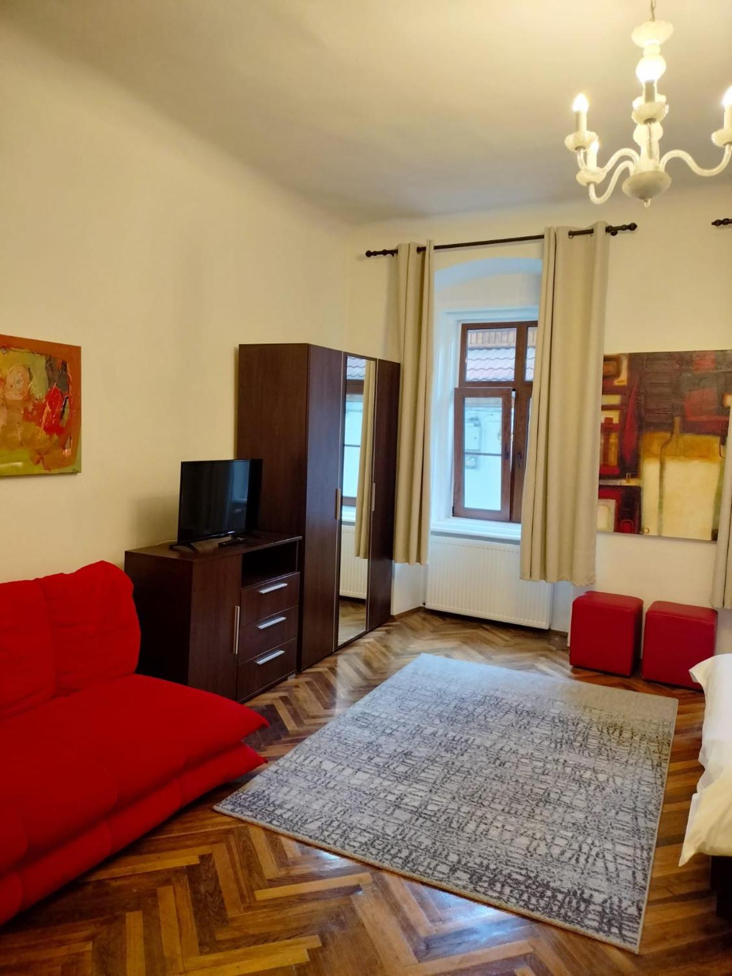 Casa Sforii Braşov