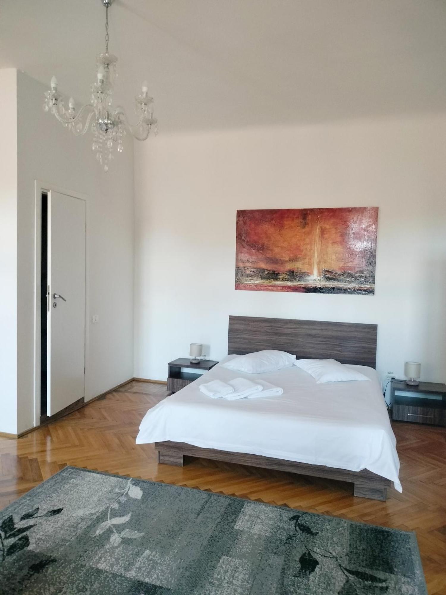 Casa Sforii