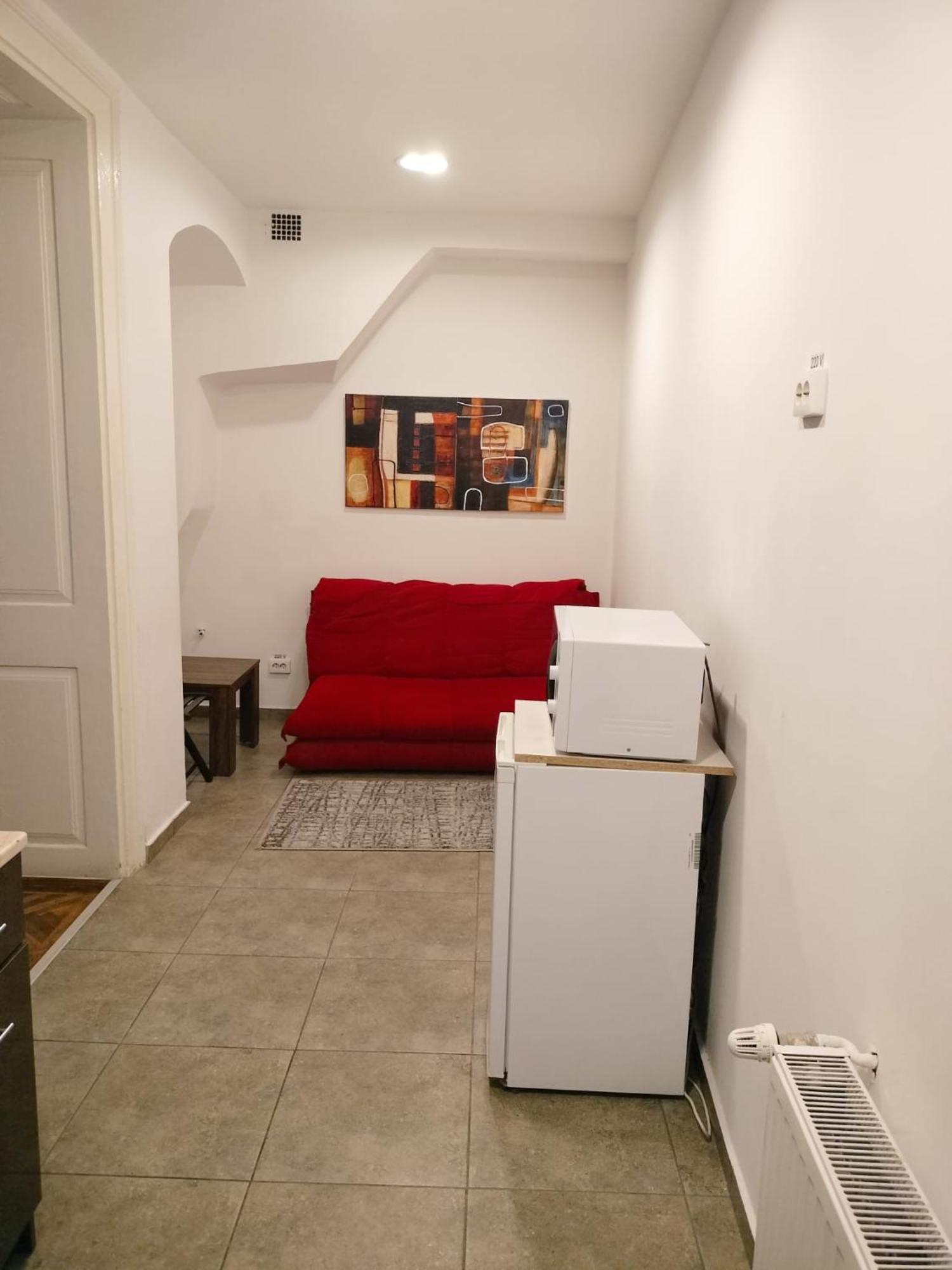 Affittacamere Casa Sforii