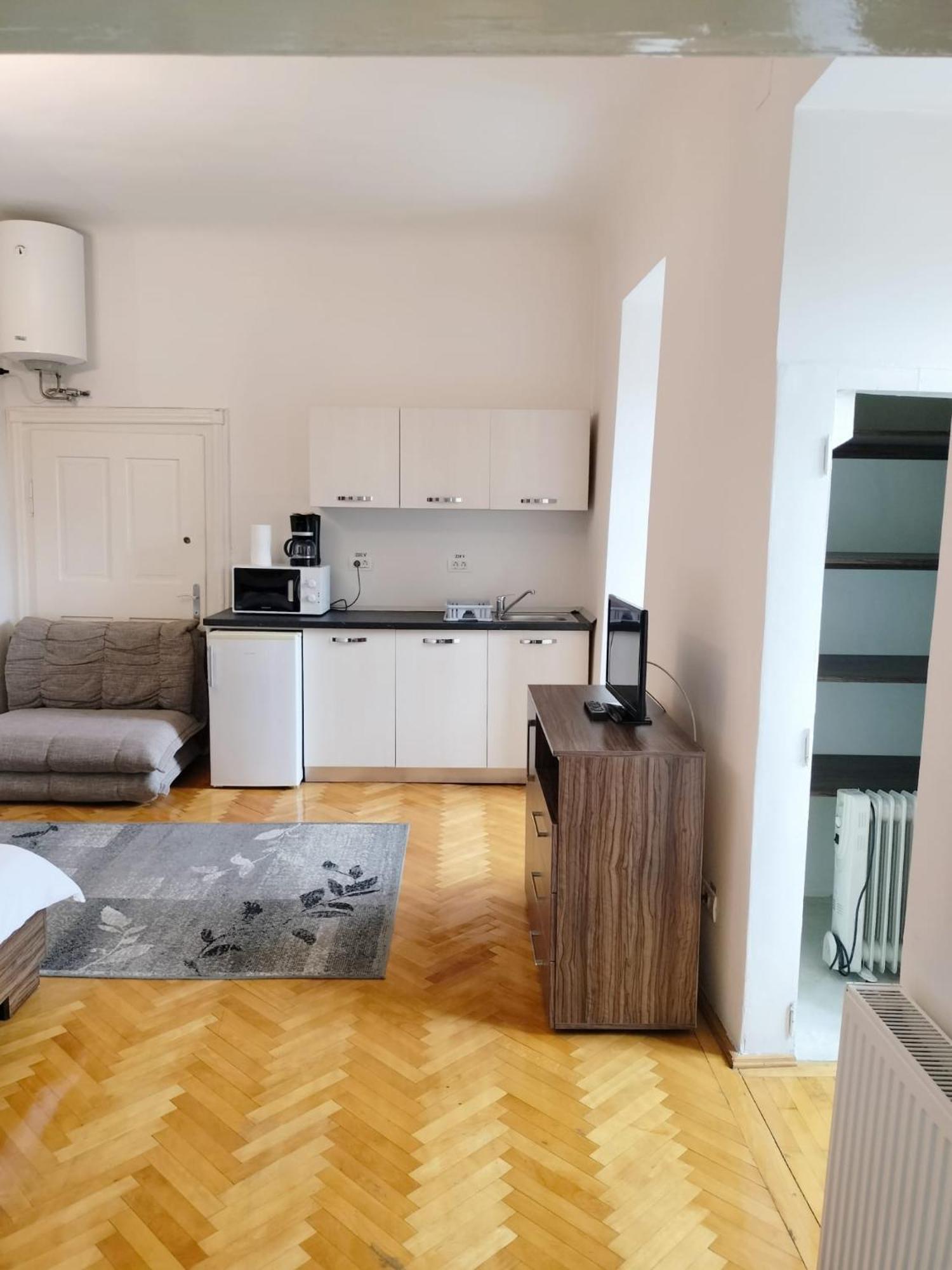 Casa Sforii Affittacamere 3*