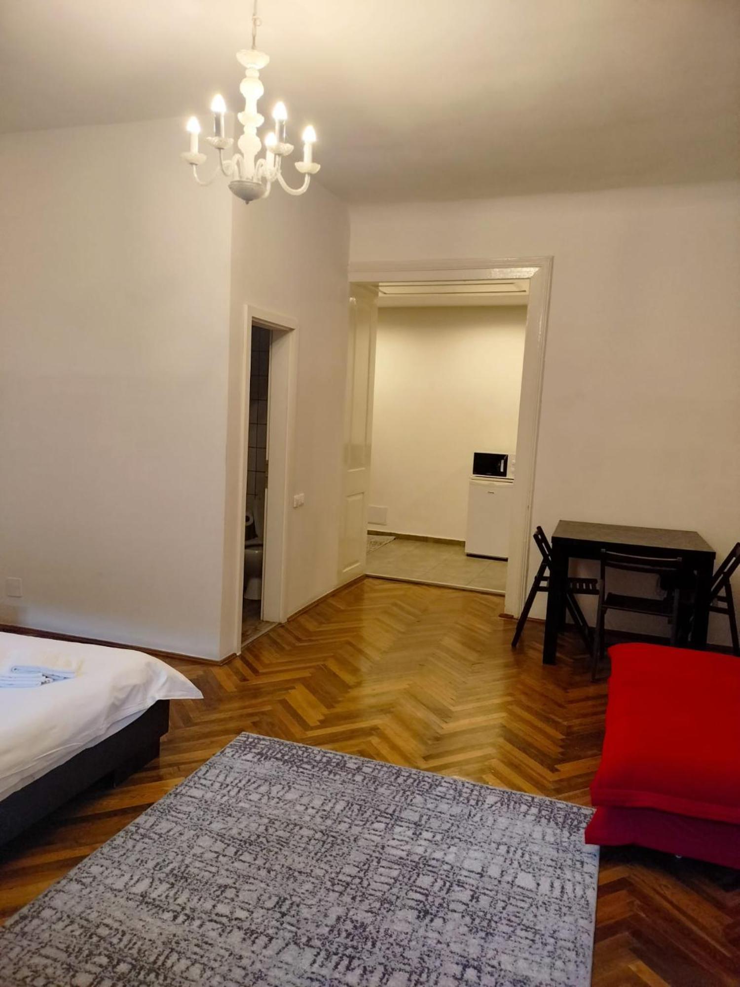 Affittacamere Casa Sforii Braşov