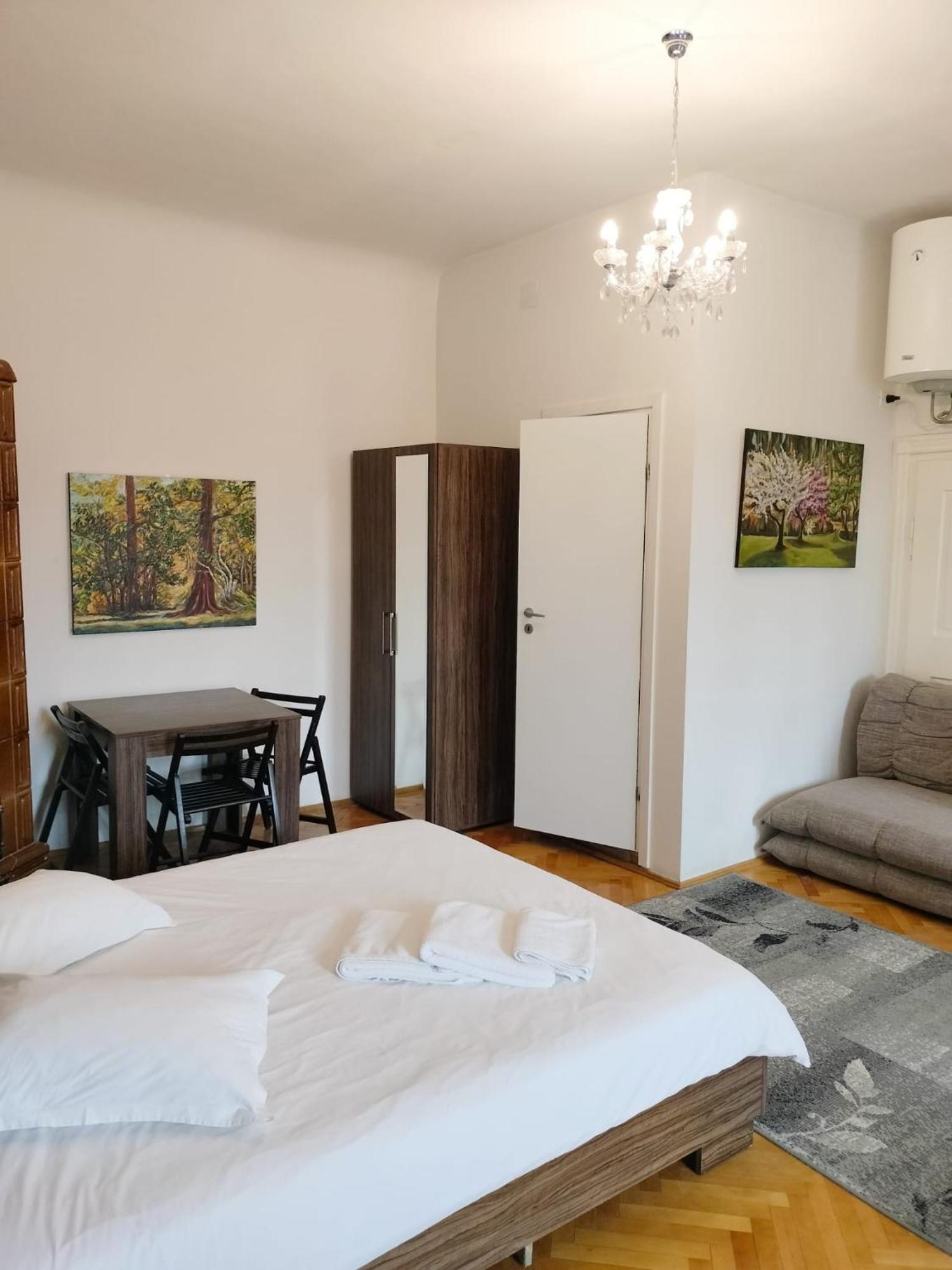 Casa Sforii Affittacamere Braşov