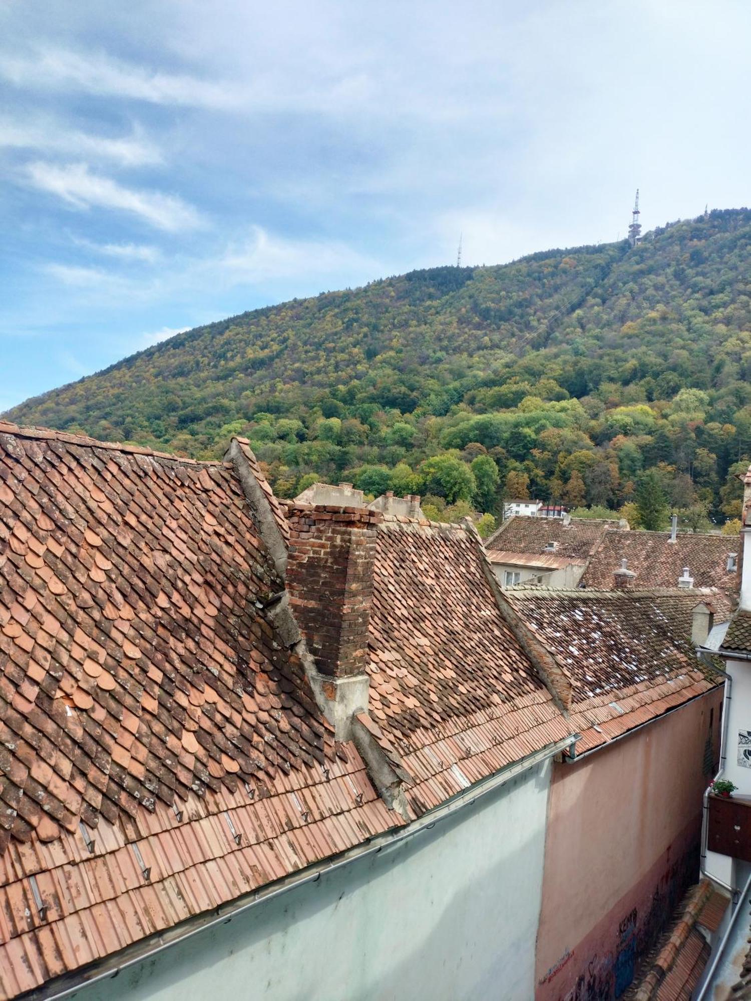 Casa Sforii Braşov