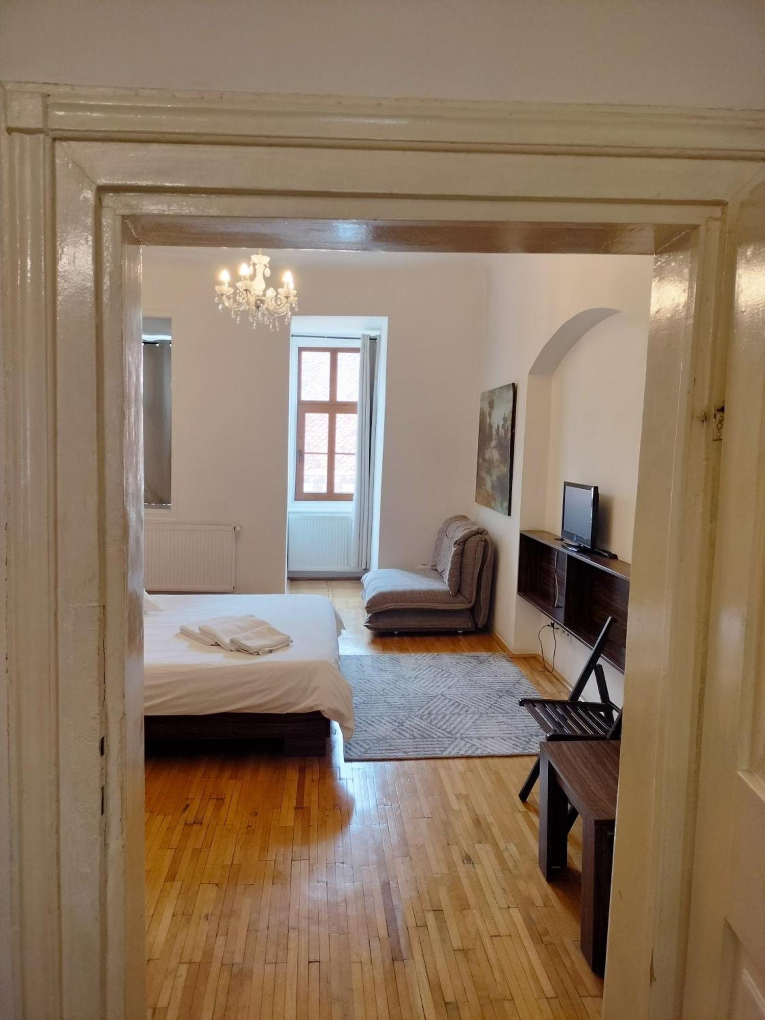 Affittacamere Casa Sforii