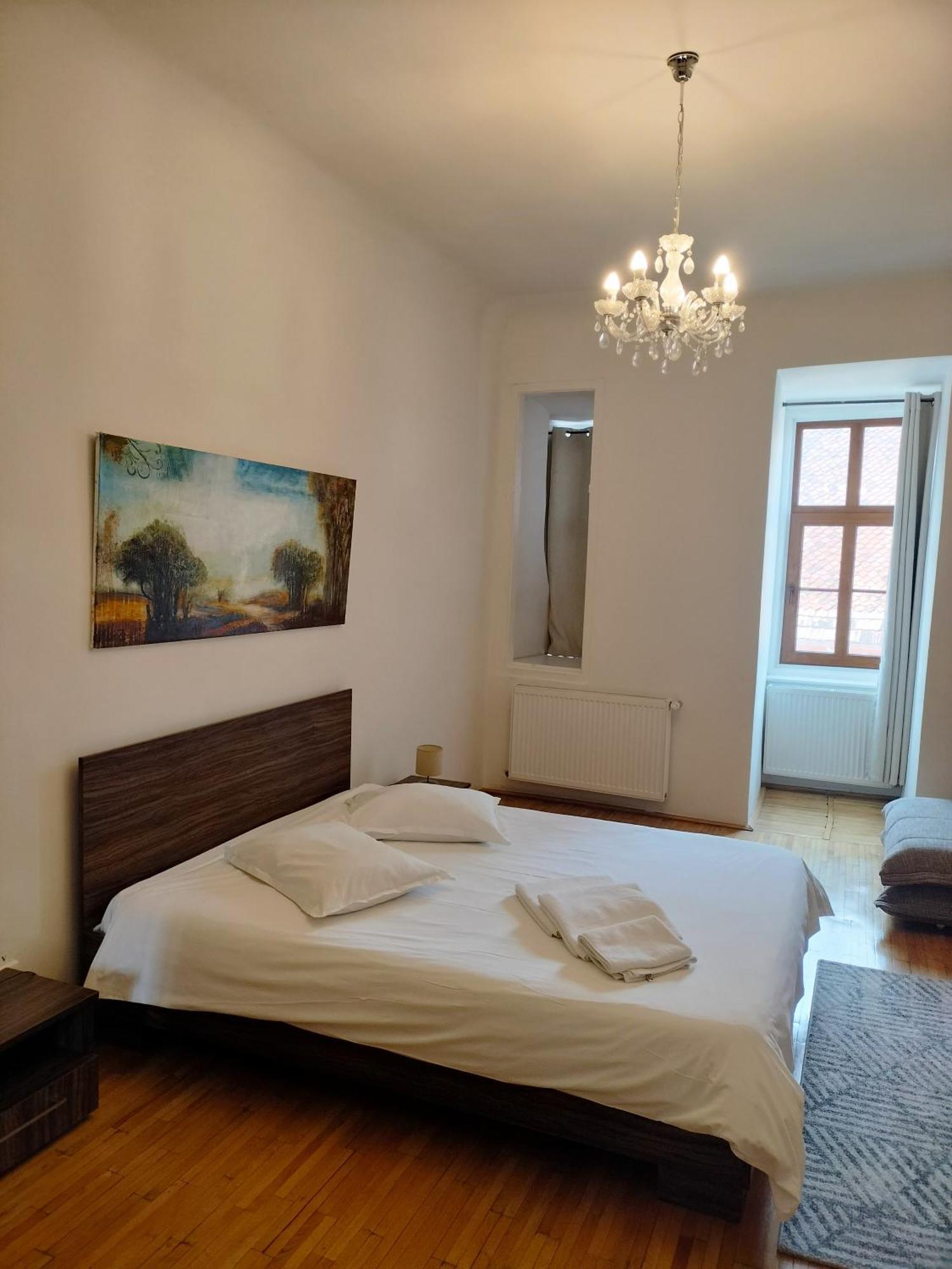 Casa Sforii Affittacamere 3*