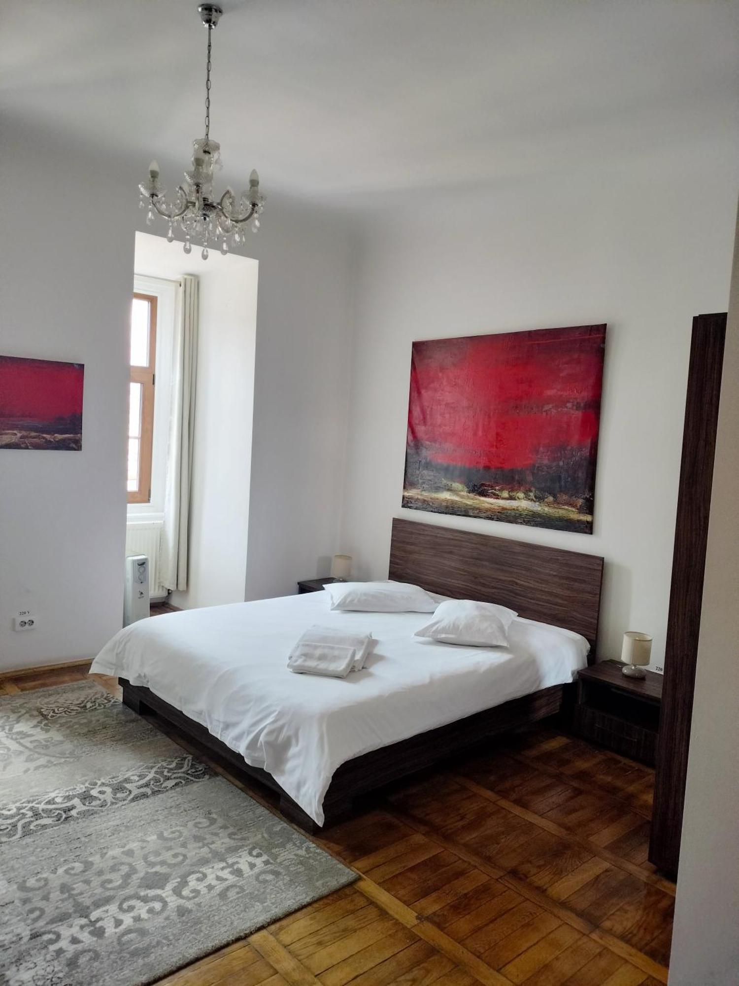 Casa Sforii 3* Braşov