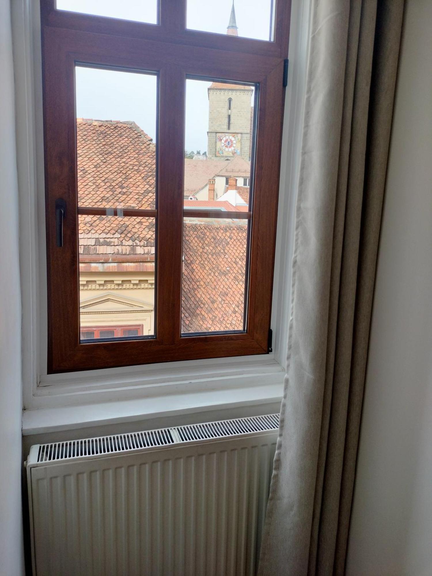 Casa Sforii Affittacamere